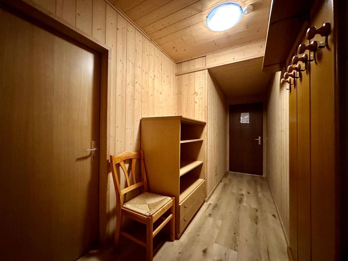 B&B Family Accommodation Canazei Bike Friendly Eksteriør billede