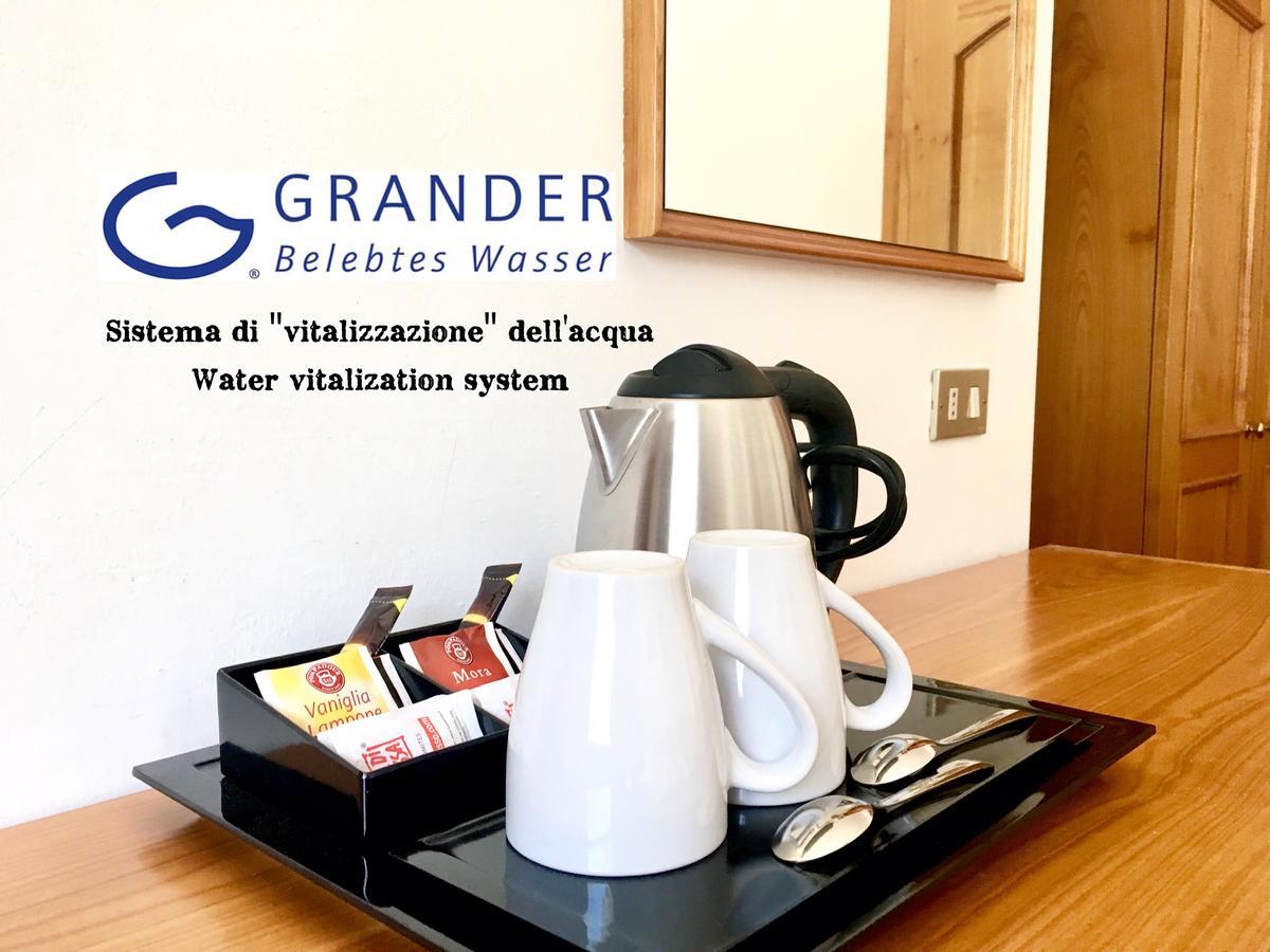 B&B Family Accommodation Canazei Bike Friendly Eksteriør billede